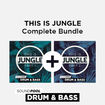 This is Jungle - Complete Bundle