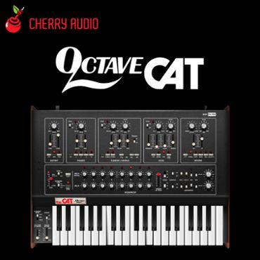 Octave Cat