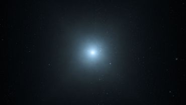 Space travel background