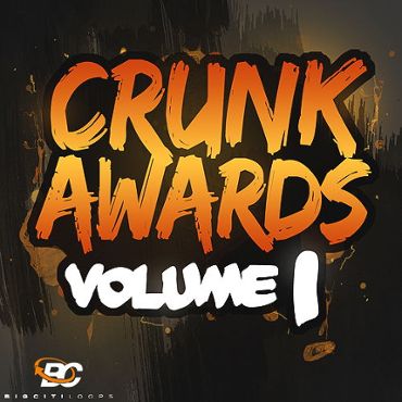 Crunk Awards Vol 1