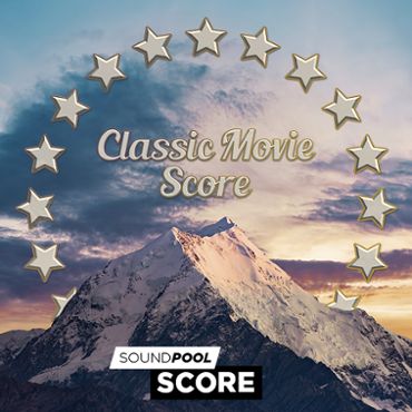 Classic Movie Score