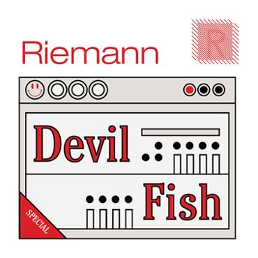 Devilfish 303 Acid