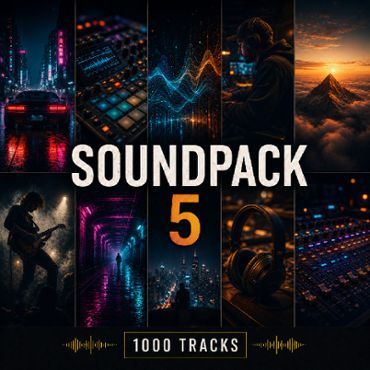 Soundpack 5