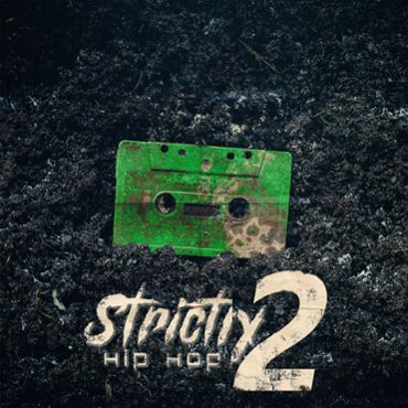 Strictly Hip-Hop 2