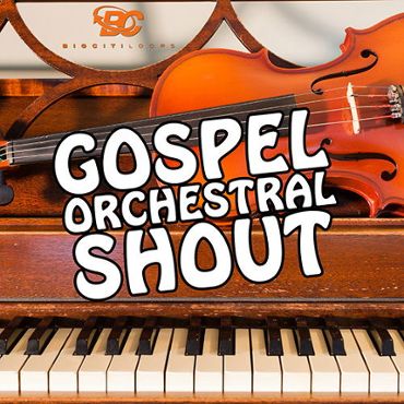 Gospel Orchestral Shout