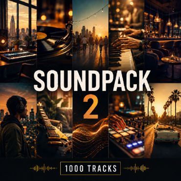Soundpack 2