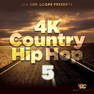 4K Country Hip Hop 5
