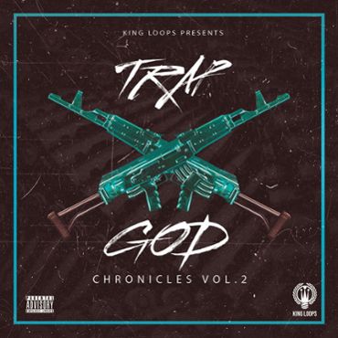 Trap God Chronicles Vol 2