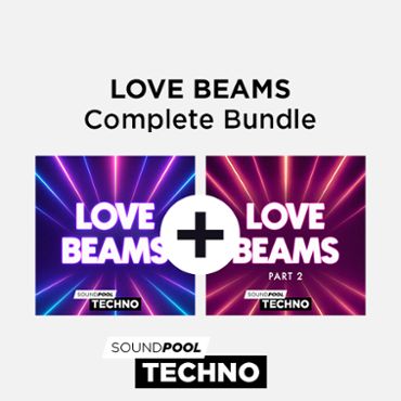 Love Beams - Complete Bundle