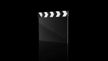 Clapboard 2