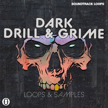 Dark Drill Grime