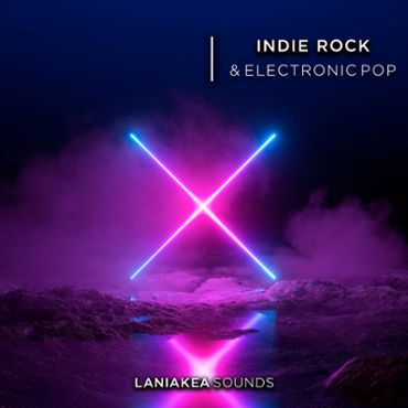Indie Rock & Electronic Pop