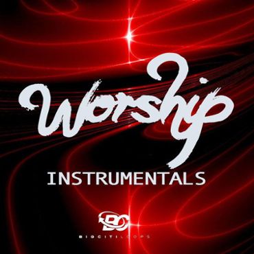 Worship Instrumentals