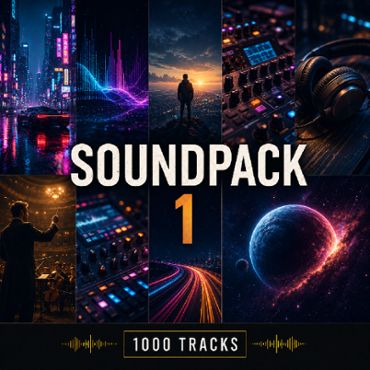 Soundpack 1