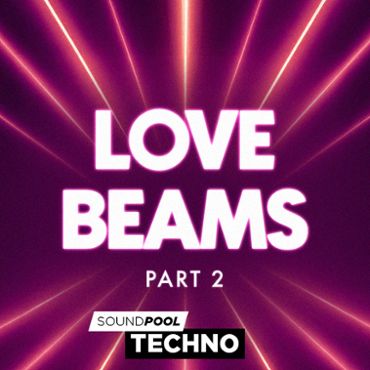 Love Beams - Part 2