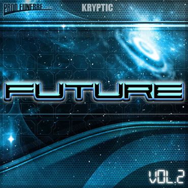 Future Vol 2