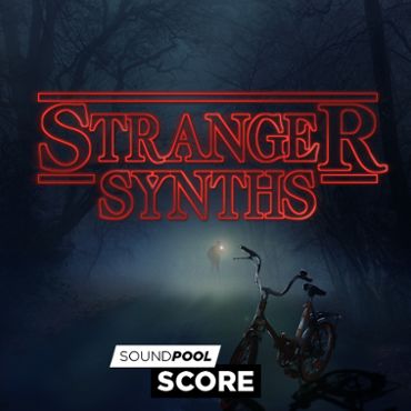 Stranger Synths
