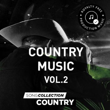 Country Lady