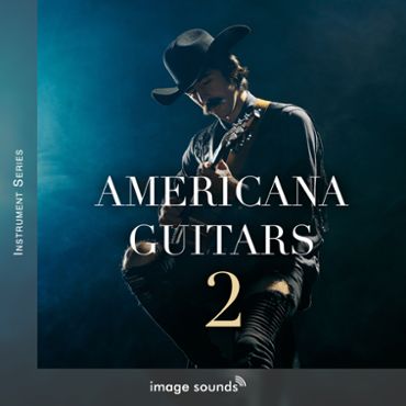 Americana Guitars 2