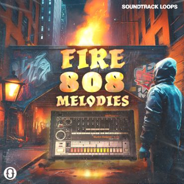 Fire 808s