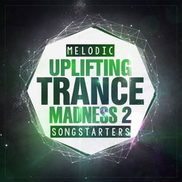 Melodic Uplifting Trance Madness 2 Songstarters