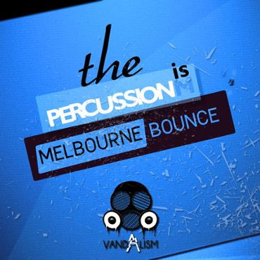 Percussionism: Melbourne Bounce