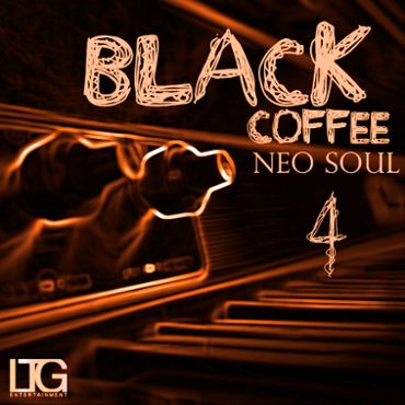 Black Coffee: Neo Soul 4