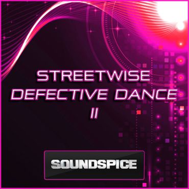 Defective Dance 2: Streetwise