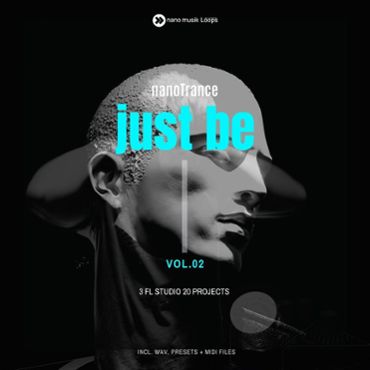 NanoTrance: Just Be Vol 2
