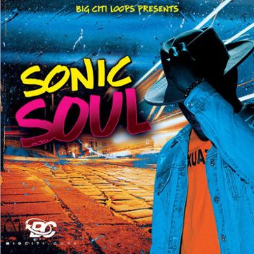 Sonic Soul