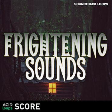 Frightening Sounds
