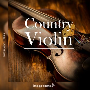 Country Violin 1