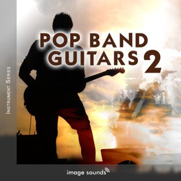 Pop Band Guitars 2