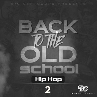 Back To The Old School: HIp Hop 2