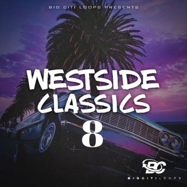 Westside Classics 8