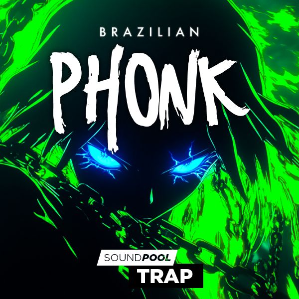 Brazilian Phonk