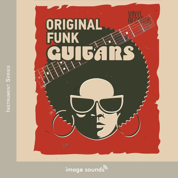 Funk Guitars