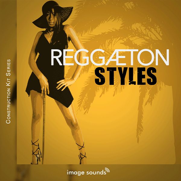 Reggaeton Styles Vol. 1