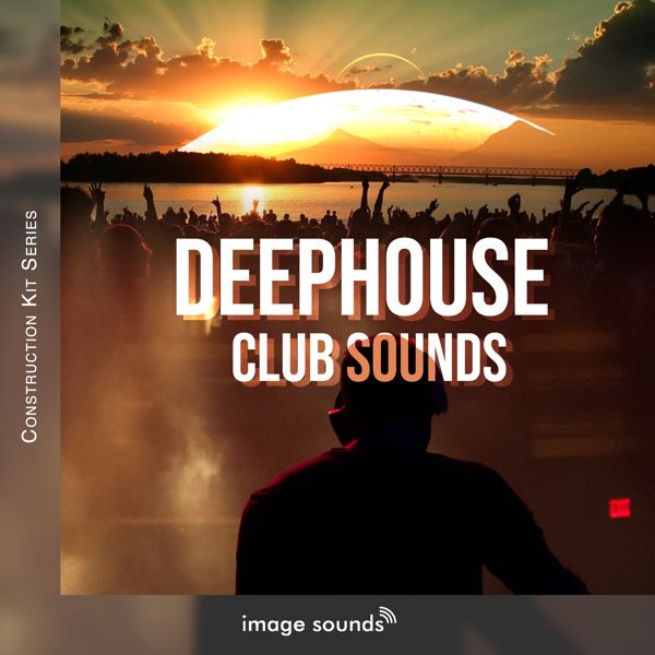 Deephouse-Club Sounds