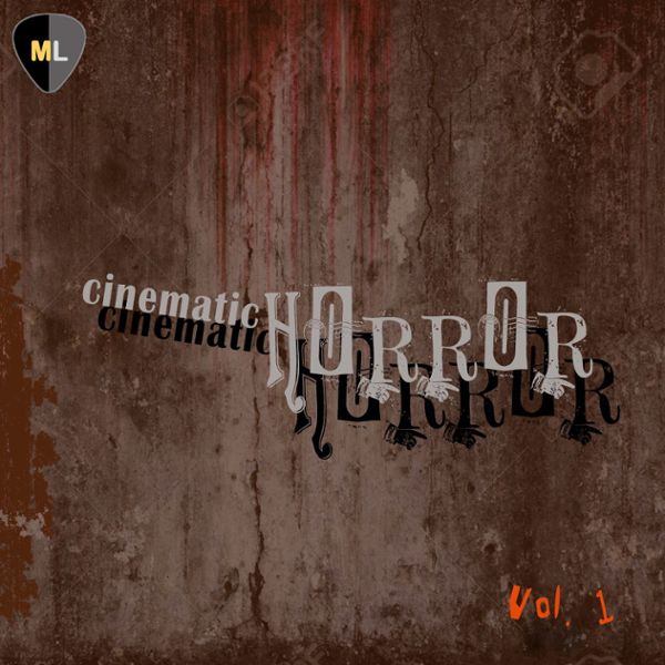 Cinematic Horror Vol 1