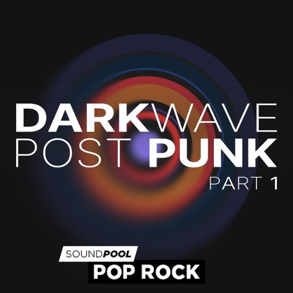 Darkwave Postpunk Part 1