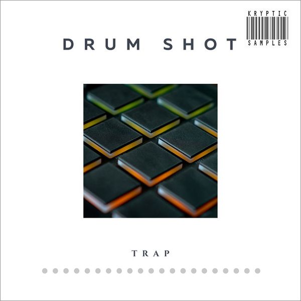 Drum Shot: Trap