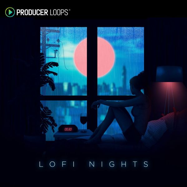 Lofi Nights