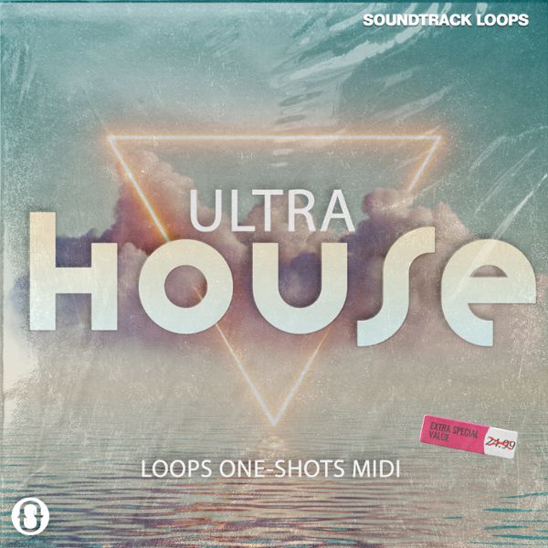 Ultra House