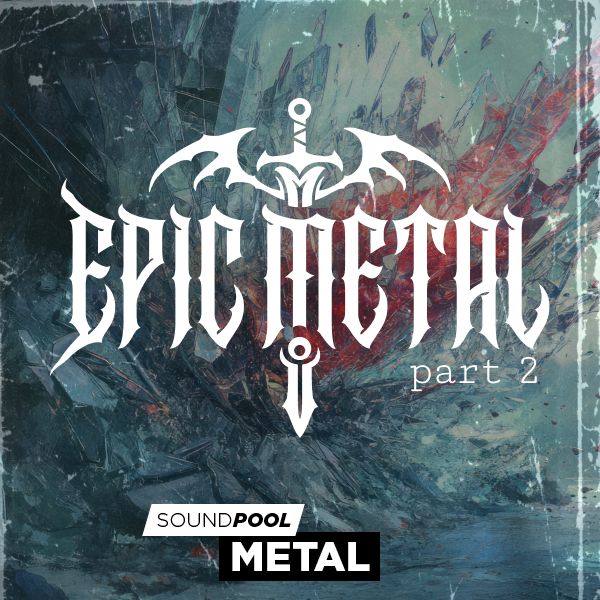 Epic Metal - Part 2