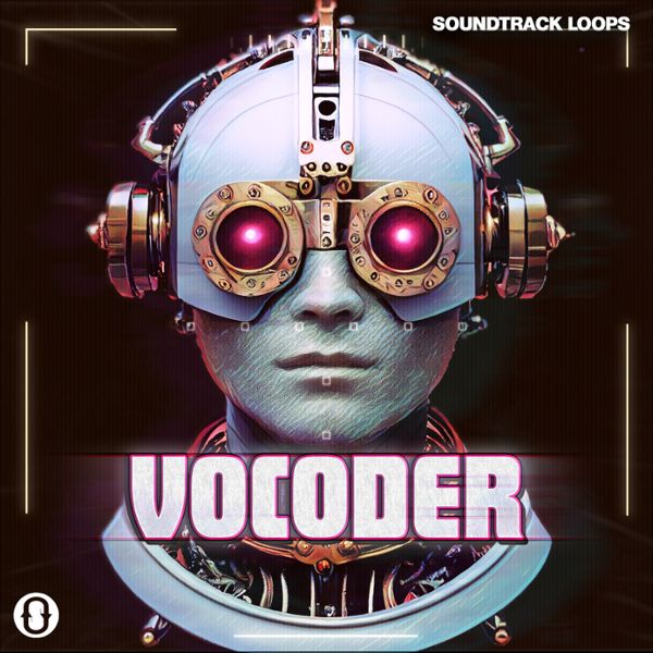 Van Derand Vocoder