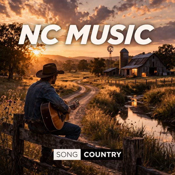 Bluegrass Country Beat