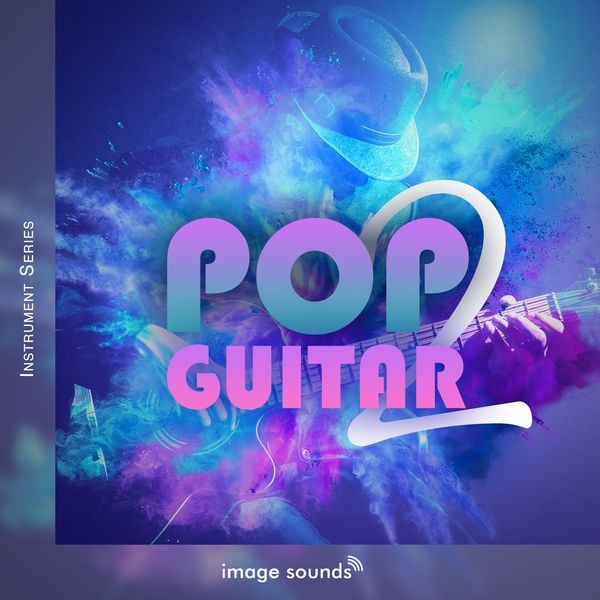 Pop Guitar 2