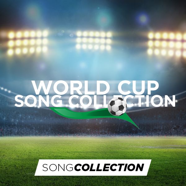 World Cup Song Collection