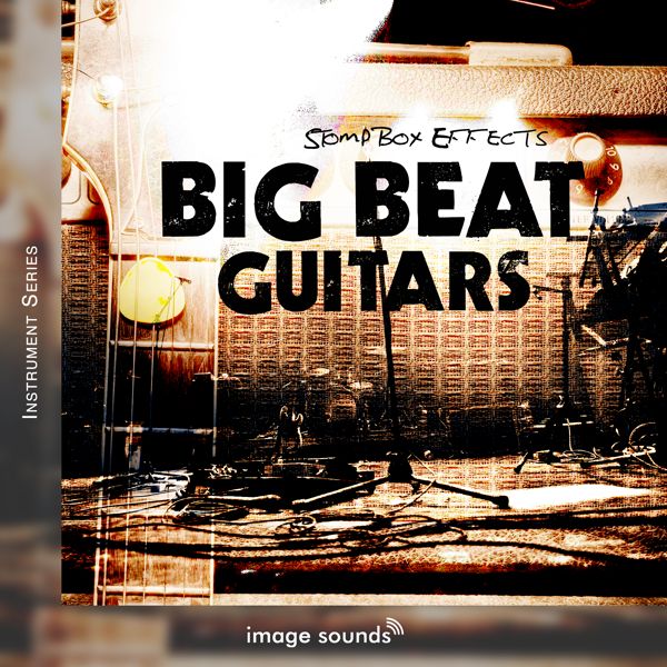 Big Beat Guitars